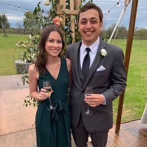 Meet your Posher, Riley